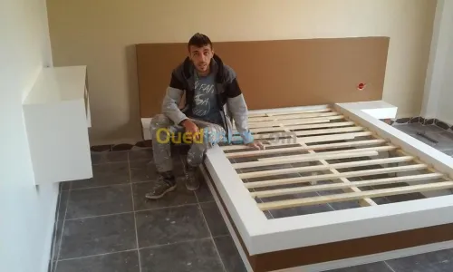 tout type de peinture et plafond ba 13
