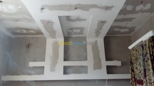 tout type de peinture et plafond ba 13