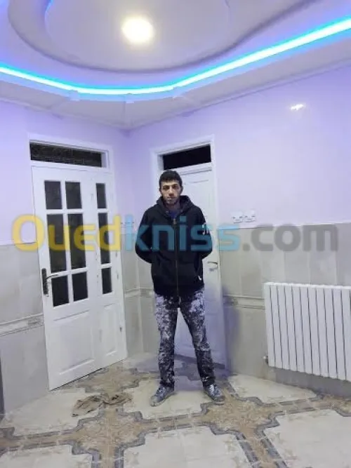 tout type de peinture et plafond ba 13