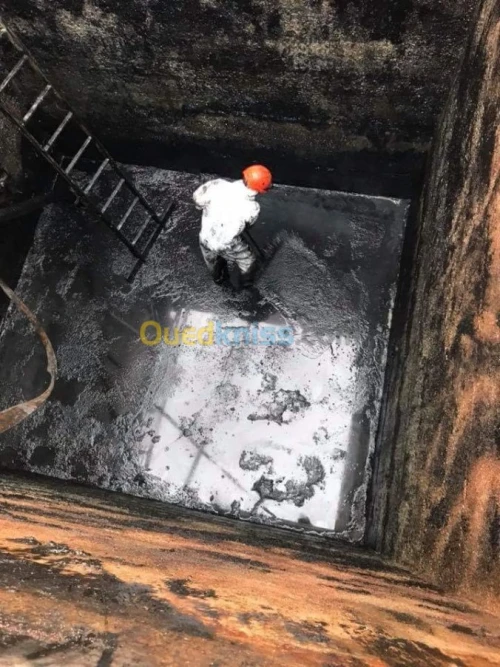 Débouchage curage canalisation vidange