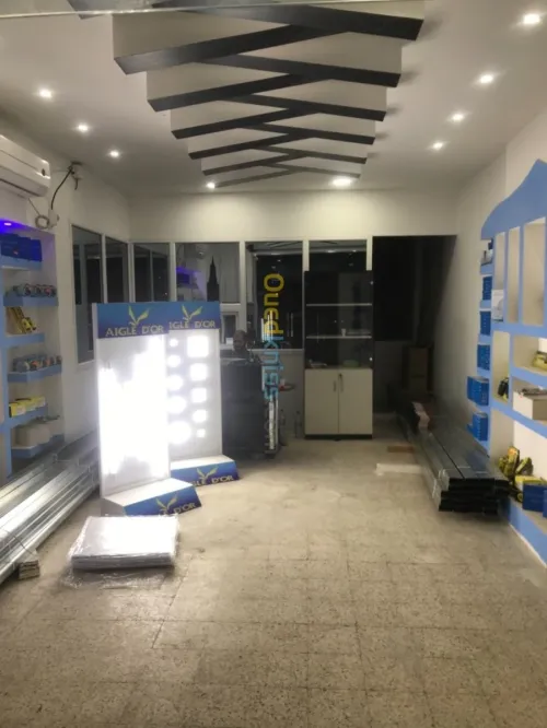 Fourniture et pose plaque de platre 