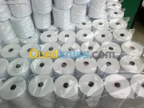 PAPIER THERMIQUE 