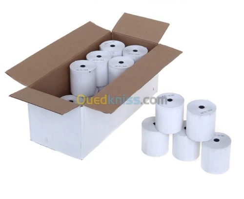 PAPIER THERMIQUE 