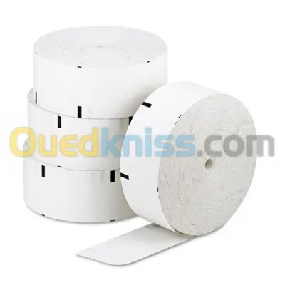 PAPIER THERMIQUE 