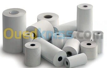 PAPIER THERMIQUE 