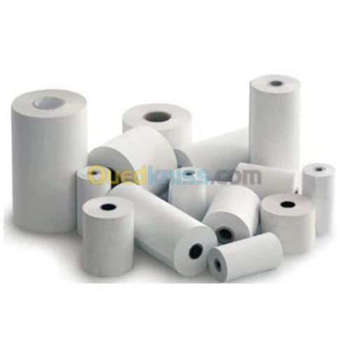 PAPIER THERMIQUE 