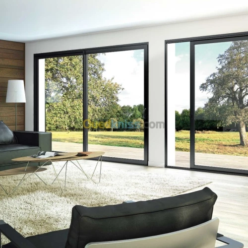 Film solaire Anti UV pour vitrine 