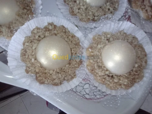 gâteaux traditionnels