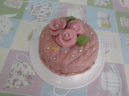 gâteaux traditionnels
