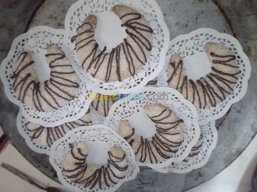 gâteaux traditionnels