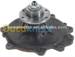 REPARATION POMPE A EAU 