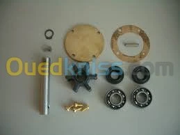 REPARATION POMPE A EAU 