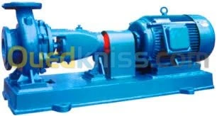 REPARATION POMPE A EAU 