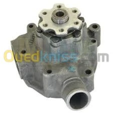 REPARATION POMPE A EAU 