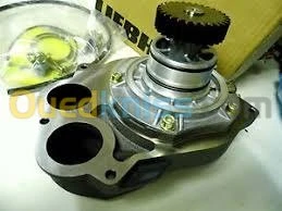 REPARATION POMPE A EAU 