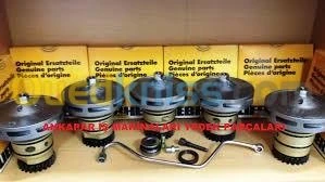REPARATION POMPE A EAU 