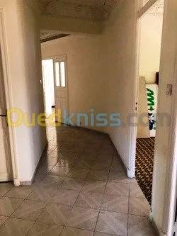 Location Appartement F5 Alger Hydra