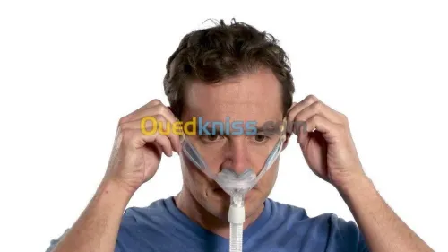 MASQUES POUR LES APPAREILS DE APNEE NEUF