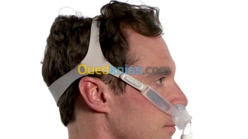 MASQUES POUR LES APPAREILS DE APNEE NEUF