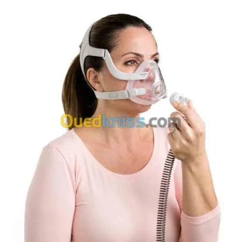 MASQUES POUR LES APPAREILS DE APNEE NEUF