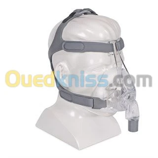 MASQUES POUR LES APPAREILS DE APNEE NEUF