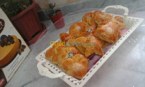 Gateaux 