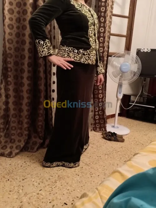 Blayaz et karakou