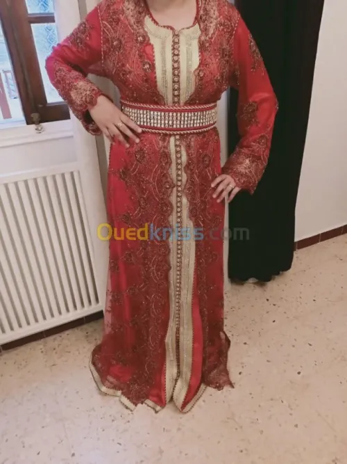 Blayaz et karakou