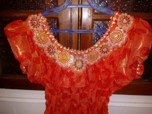 Blayaz et karakou