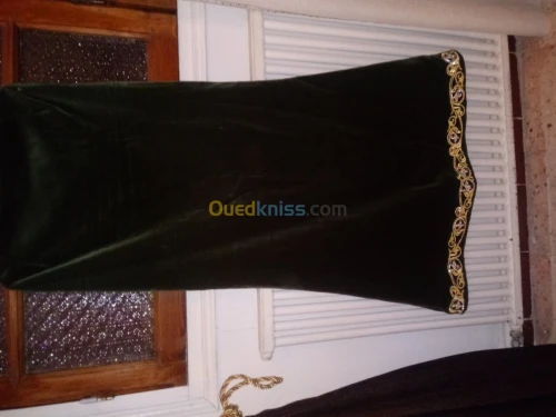 Blayaz et karakou