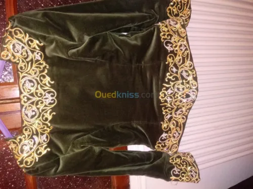 Blayaz et karakou