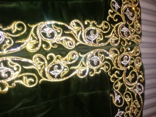 Blayaz et karakou