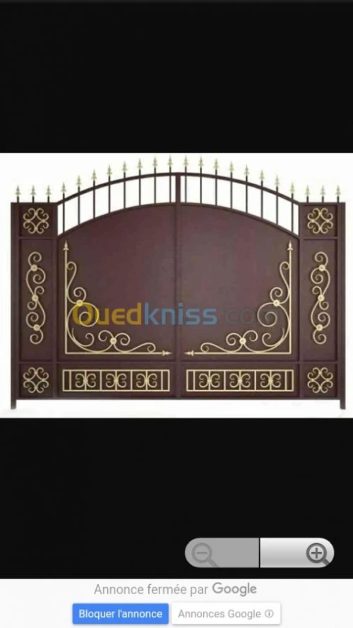 Soudeur