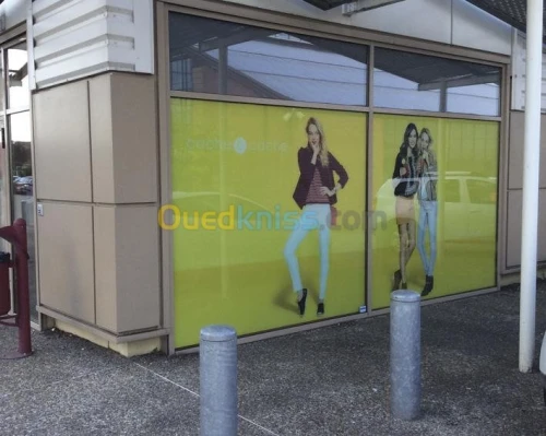 Agence de publicité et communication