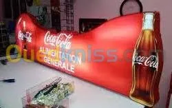 Agence de publicité et communication