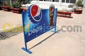 Agence de publicité et communication