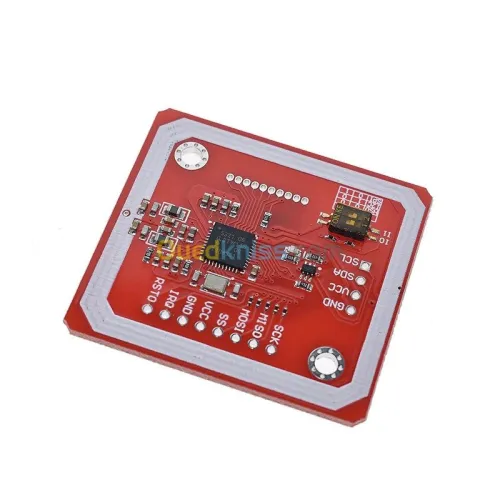 Module arduino RFID RC522 MFRC-522 RDM6300  