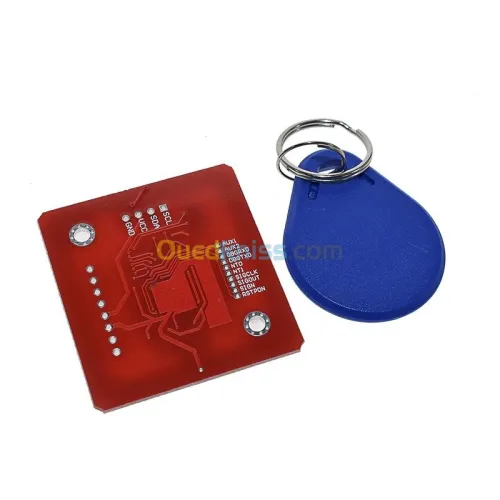 Module arduino RFID RC522 MFRC-522 RDM6300  