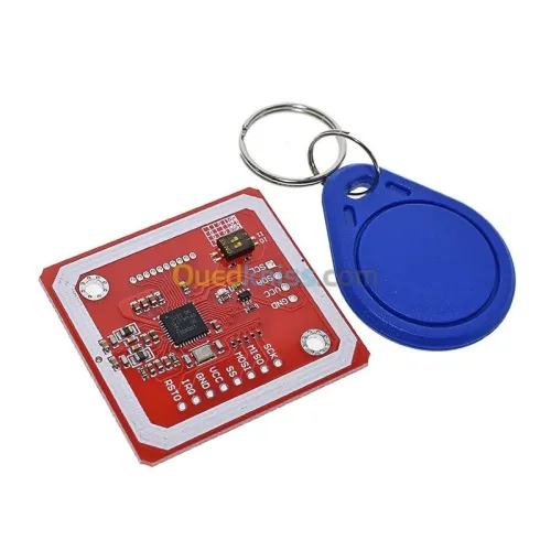Module arduino RFID RC522 MFRC-522 RDM6300  