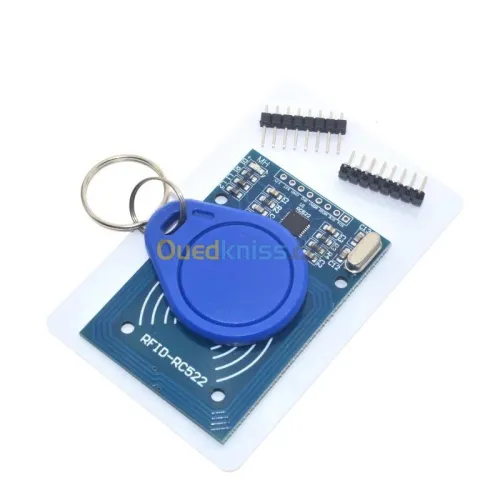 Module arduino RFID RC522 MFRC-522 RDM6300  