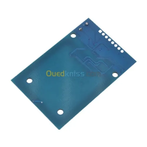 Module arduino RFID RC522 MFRC-522 RDM6300  