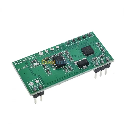 Module arduino RFID RC522 MFRC-522 RDM6300  