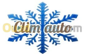 Reparation Clim auto 