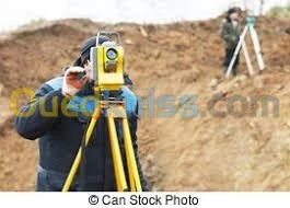 topographe