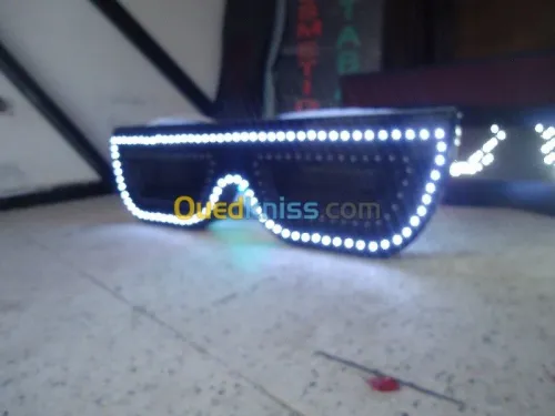 CADUCEE , Plaque Pharmacie LED ,