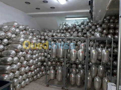 KD kabab distribution