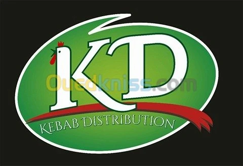 KD kabab distribution