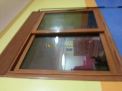 Menuisier Aluminium 