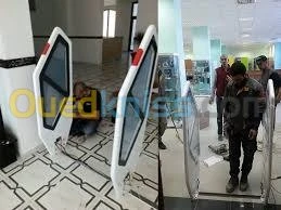 antivol EM biblioteque