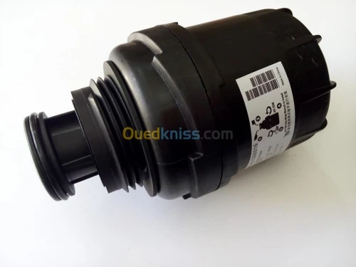 FILTRE À HUILE FOTON TUNLAND 1037